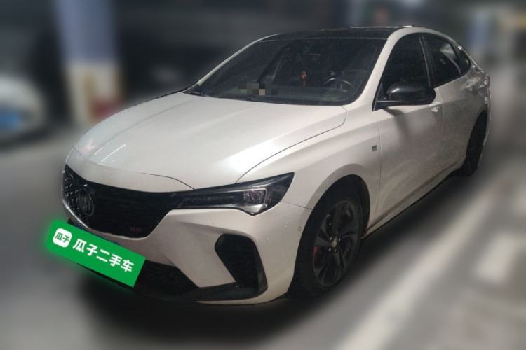 Ojetý Buick Verano 2022 Pro GS Gale Edition Guazi used car, China used car export, Used car for sale, Used  cars, Cheapest cars for sale
