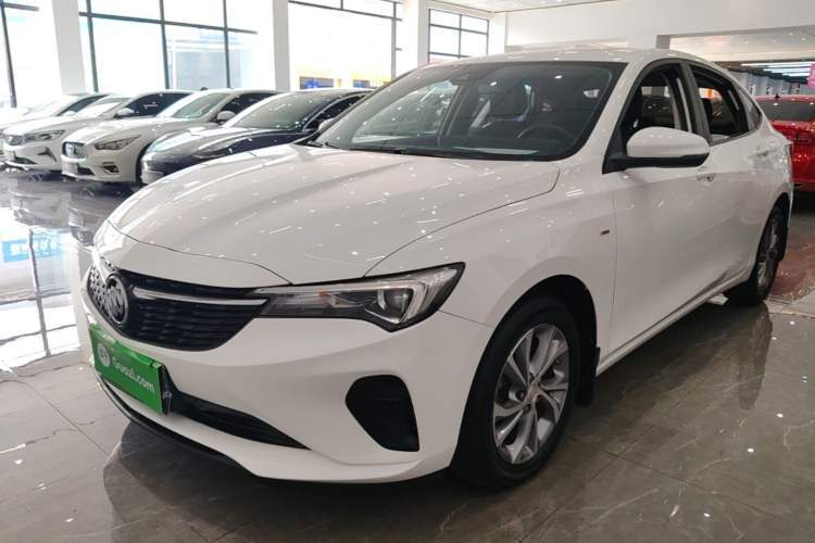Used Buick Verano 2022 Pro 533T Enjoyment Edition Guazi used car, China used car export, Used car for sale, Used  cars, Cheapest cars for sale