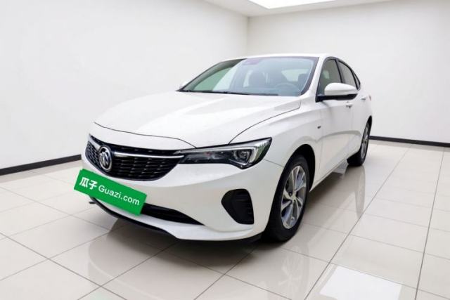 Used Buick Verano 2022 Pro 533T Enjoyment Edition