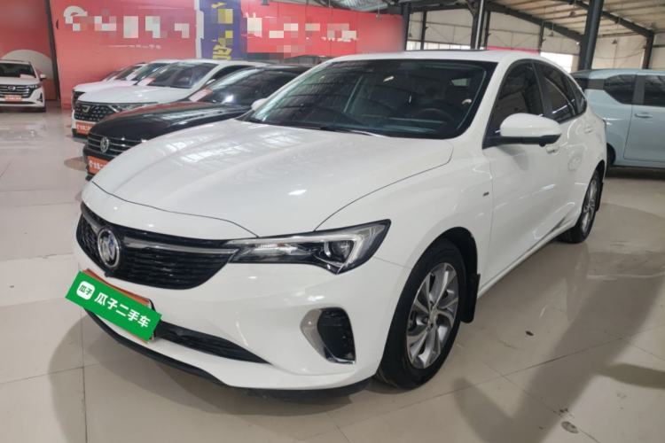 Used Buick Verano 2022 Pro 533T Fun Edition Guazi used car, China used car export, Used car for sale, Used  cars, Cheapest cars for sale