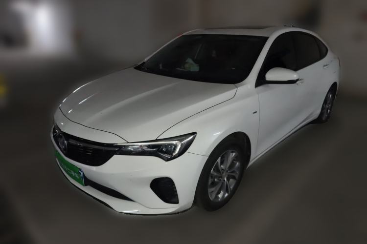 Used Buick Verano 2022 Pro 533T Enjoyment Edition Guazi used car, China used car export, Used car for sale, Used cars, Cheapest cars for sale