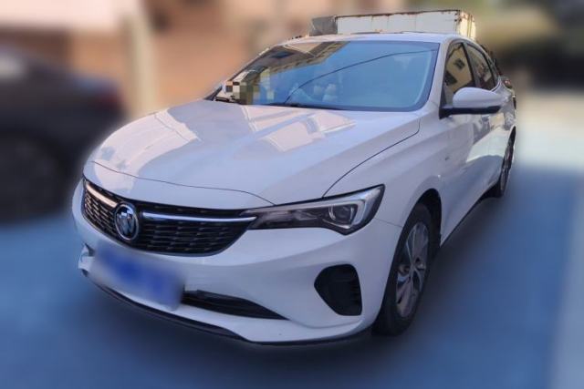 Used Buick Verano 2022 Pro 532T Le Xing Edition