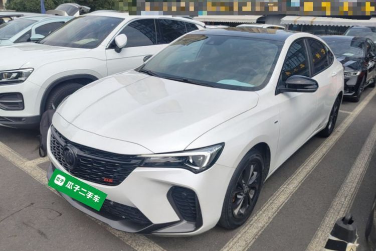 Used Buick Verano 2022 Pro GS Wind-Chasing Edition Guazi used car, China used car export, Used car for sale, Used  cars, Cheapest cars for sale