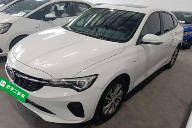 Used Buick Verano 2022 Pro 533T Enjoyment Edition