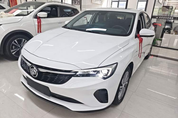 Used Buick Verano 2022 Pro 533T Enjoyment Edition Guazi used car, China used car export, Used car for sale, Used cars, Cheapest cars for sale