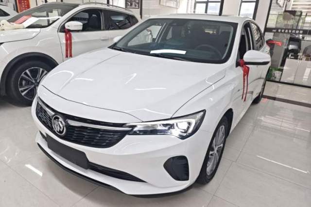 Used Buick Verano 2022 Pro 533T Enjoyment Edition