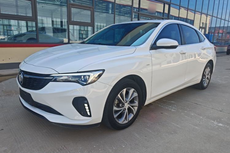 Used Buick Verano 2022 Pro 533T Enjoyment Edition Guazi used car, China used car export, Used car for sale, Used cars, Cheapest cars for sale