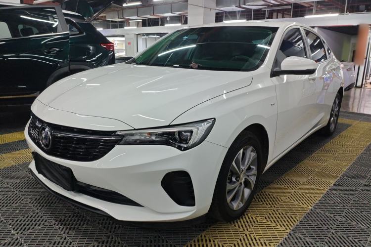 Used Buick Verano 2022 Pro 533T Enjoyment Edition Guazi used car, China used car export, Used car for sale, Used Buick cars, Cheapest cars for sale
