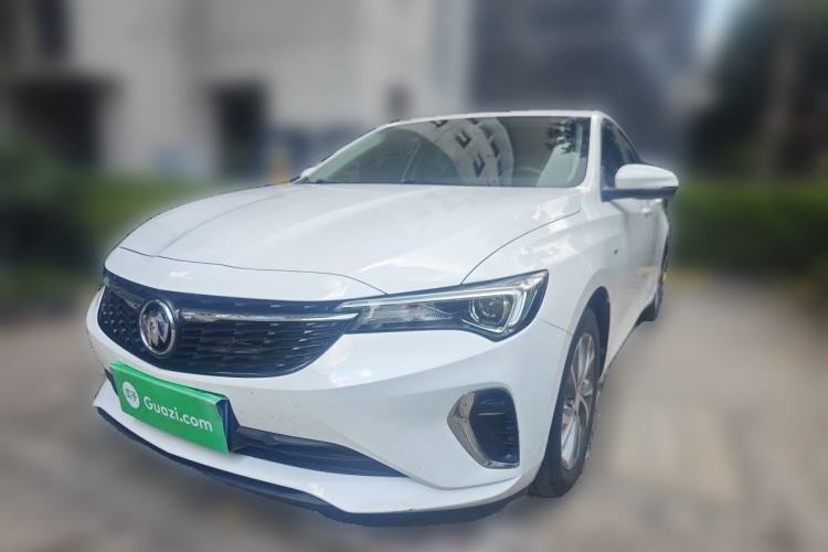 Ojetý Buick Verano 2022 Pro 533T Fun Edition Guazi used car, China used car export, Used car for sale, Used  cars, Cheapest cars for sale