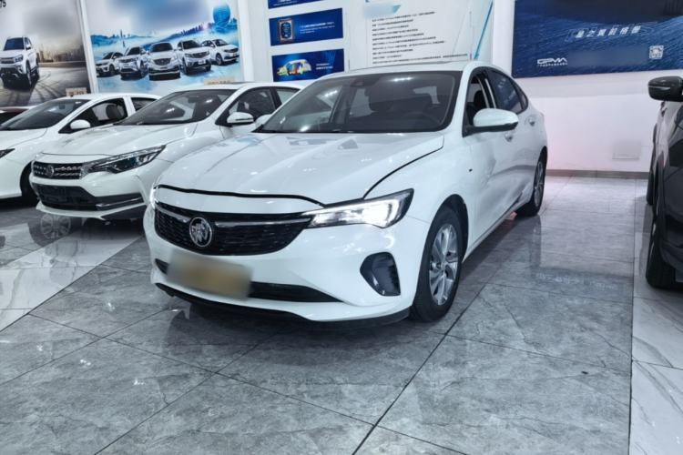 Used Buick Verano 2022 Pro 533T Enjoyment Edition Guazi used car, China used car export, Used car for sale, Used cars, Cheapest cars for sale
