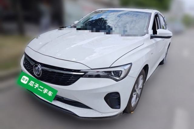 Used Buick Verano 2022 Pro 533T Enjoyment Edition