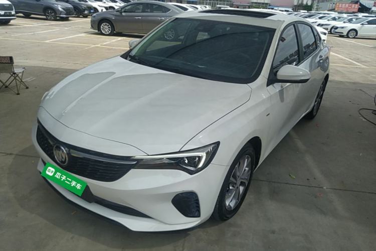 Used Buick Verano 2022 Pro 533T Enjoyment Edition Guazi used car, China used car export, Used car for sale, Used cars, Cheapest cars for sale