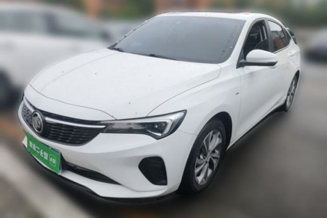 Used Buick Verano 2022 Pro 533T Enjoyment Edition