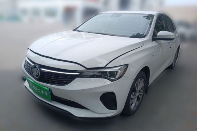 Used Buick Verano 2022 Pro 533T Enjoyment Edition