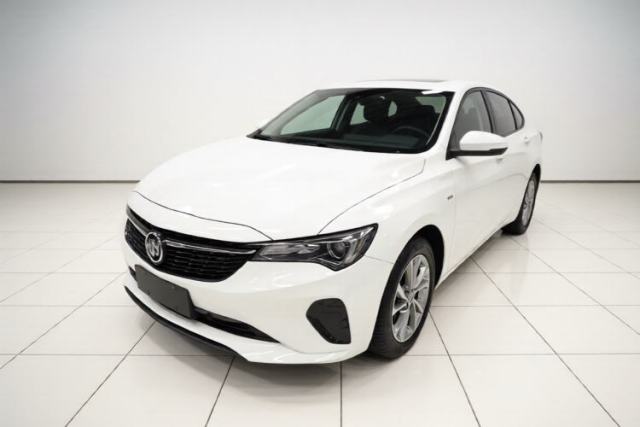 Used Buick Verano 2022 Pro 533T Enjoyment Edition