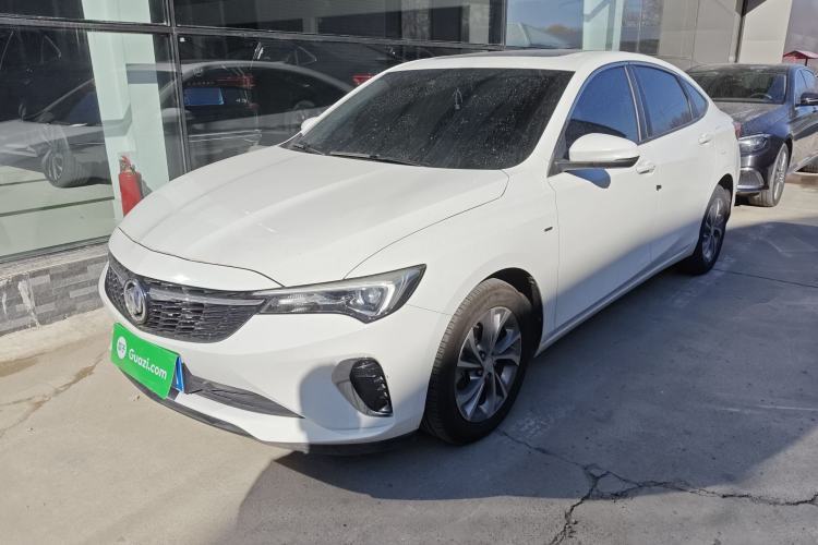 Used Buick Verano 2022 Pro 533T Fun Edition Guazi used car, China used car export, Used car for sale, Used  cars, Cheapest cars for sale