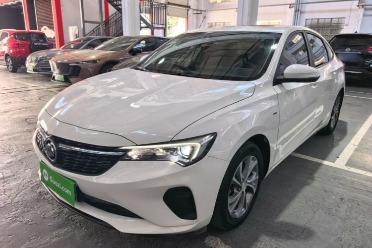 Ojetý Buick Verano 2022 Pro 533T Enjoyment Edition Guazi used car, China used car export, Used car for sale, Used  cars, Cheapest cars for sale