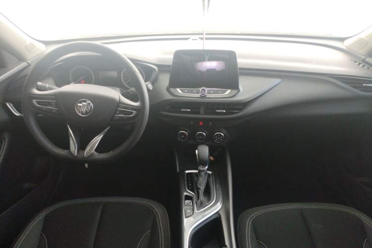 Used Buick Verano 2022 Pro 532T Le Xing Edition Center Console
