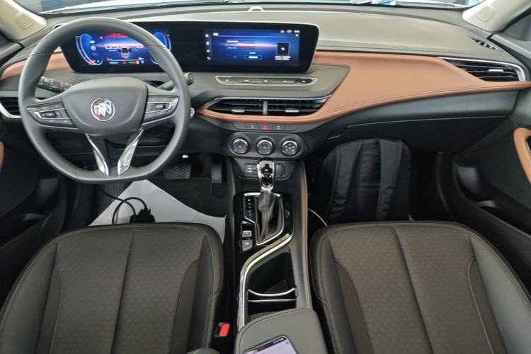 Used Buick Verano 2022 Pro 533T Enjoyment Edition Center Console
