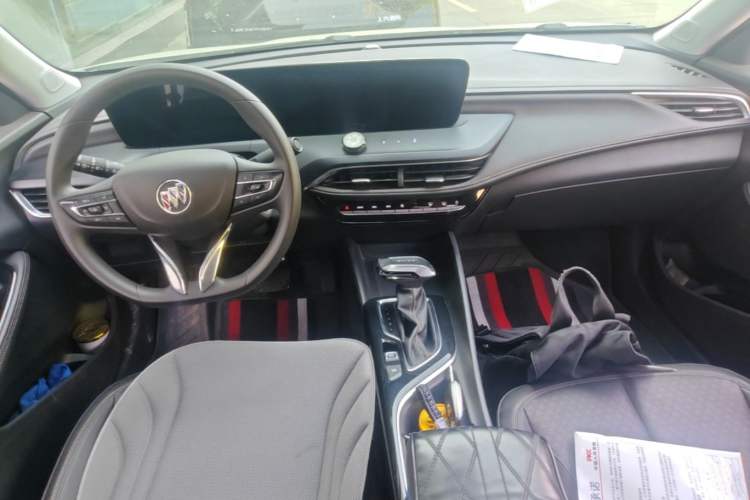 Used Buick Verano 2022 Pro 533T Enjoyment Edition Center Console