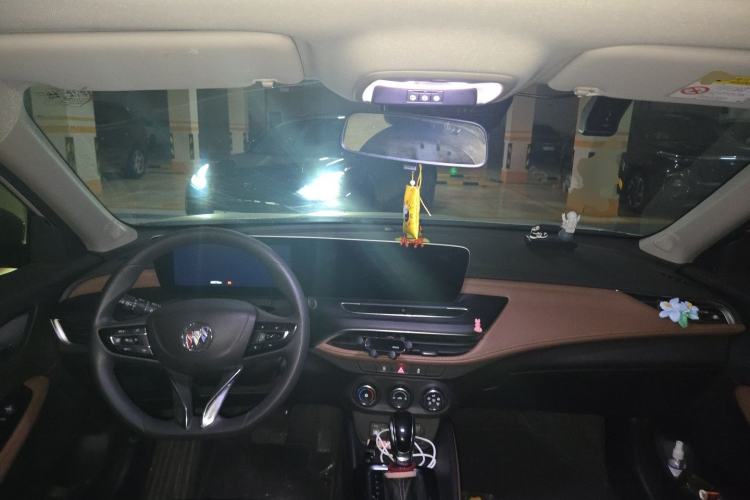 Used Buick Verano 2022 Pro 533T Enjoyment Edition Center Console
