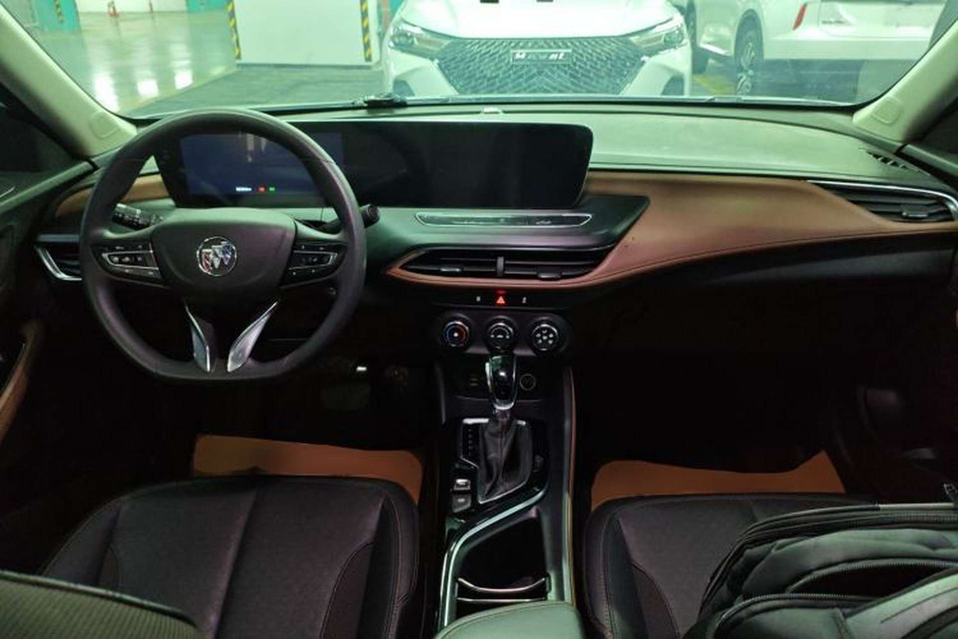 Used Buick Verano 2022 Pro 533T Enjoyment Edition Center Console