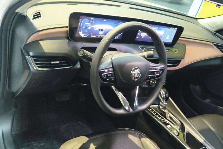 Used Buick Verano 2022 Pro 533T Enjoyment Edition Center Console