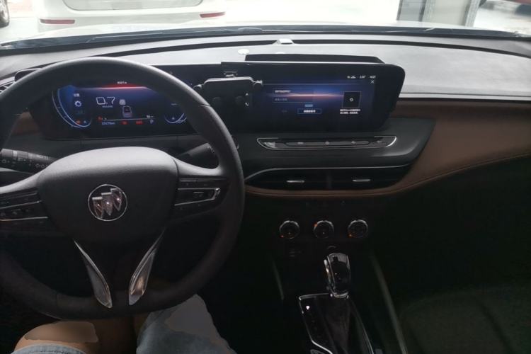 Used Buick Verano 2022 Pro 533T Enjoyment Edition Center Console
