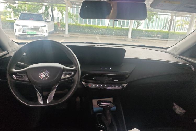 Used Buick Verano 2022 Pro 533T Enjoyment Edition Center Console