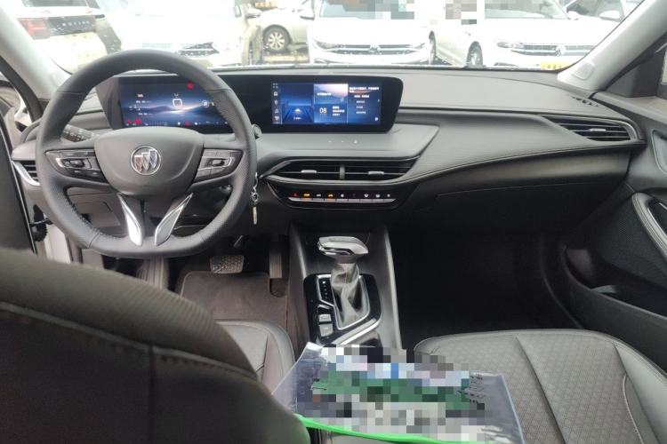 Used Buick Verano 2022 Pro 533T Enjoyment Edition Center Console