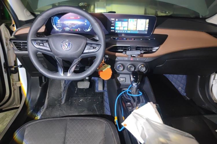 Used Buick Verano 2022 Pro 533T Enjoyment Edition Center Console