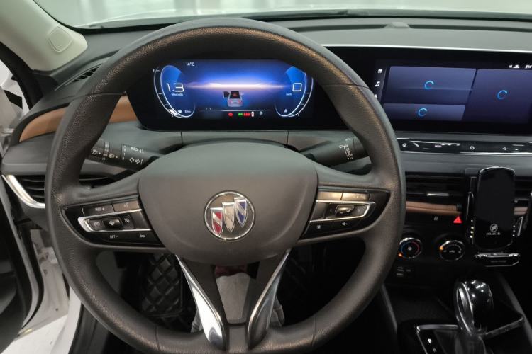 Used Buick Verano 2022 Pro 533T Enjoyment Edition Center Console
