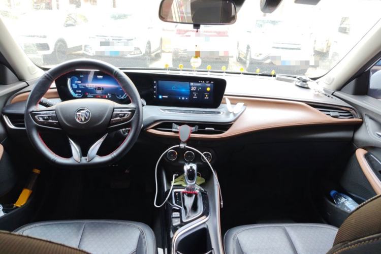 Used Buick Verano 2022 Pro 533T Enjoyment Edition