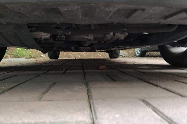 Used Buick Verano 2022 Pro 533T Enjoyment Edition Chassis Front