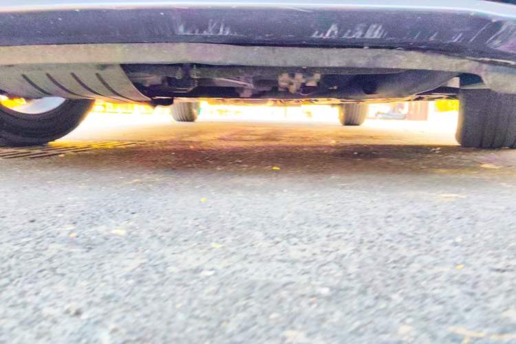 Used Buick Verano 2022 Pro GS Gale Edition Chassis Front