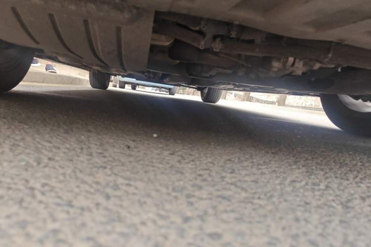Used Buick Verano 2022 Pro GS Gale Edition Chassis Front