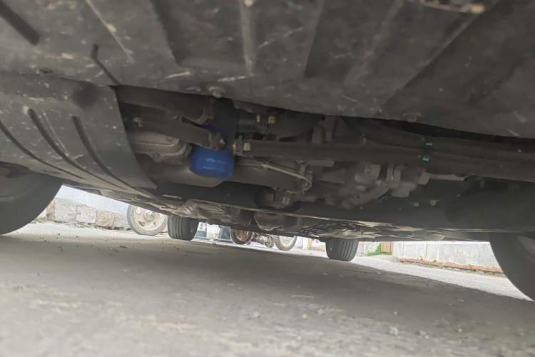 Used Buick Verano 2022 Pro 533T Fun Edition Chassis Front