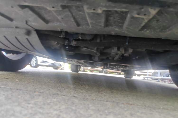Used Buick Verano 2022 Pro 533T Enjoyment Edition Chassis Front