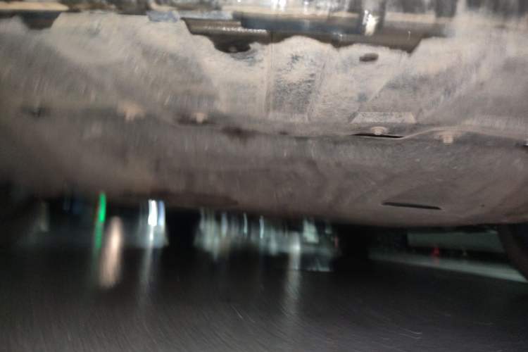 Used Buick Verano 2022 Pro GS Gale Edition Chassis Front