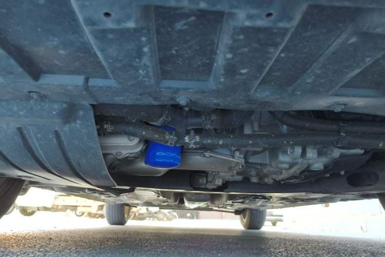 Used Buick Verano 2022 Pro 532T Le Xing Edition Chassis Front