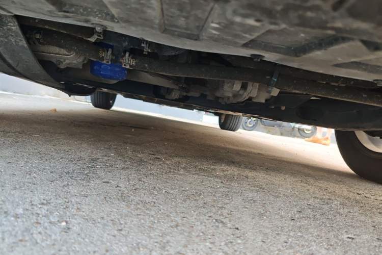 Used Buick Verano 2022 Pro 533T Fun Edition Chassis Front