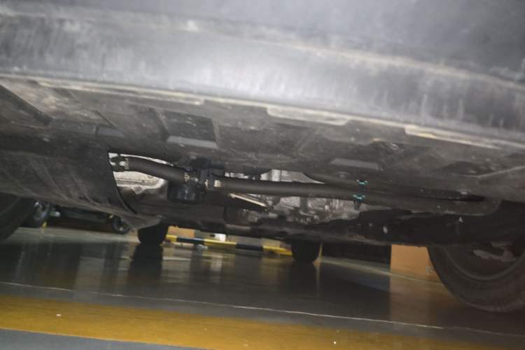 Used Buick Verano 2022 Pro 533T Enjoyment Edition Chassis Front