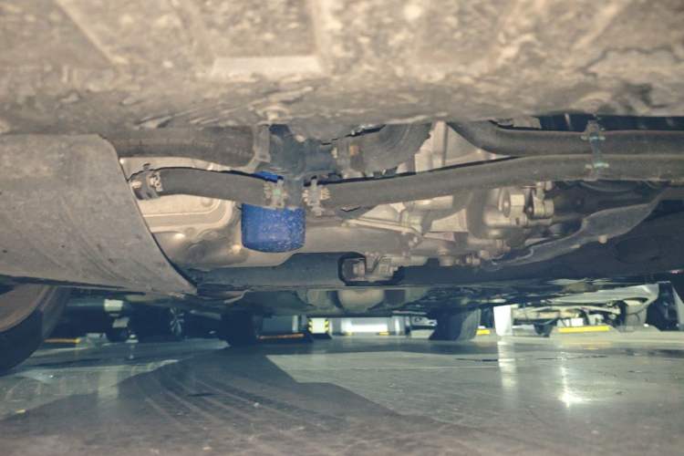 Used Buick Verano 2022 Pro 533T Enjoyment Edition Chassis Front