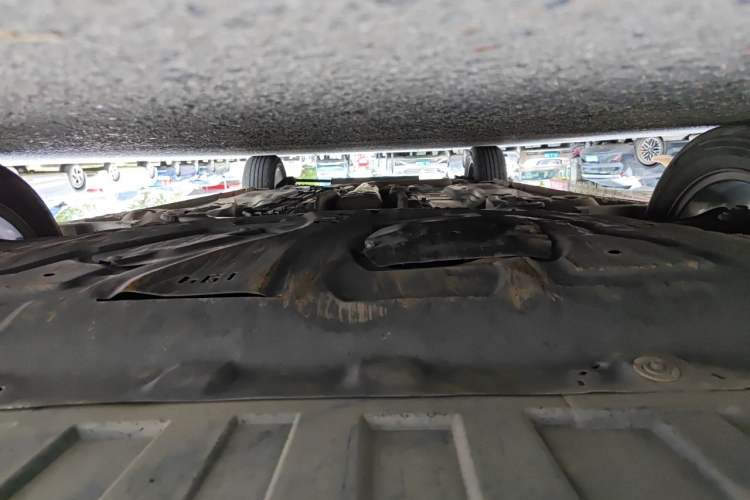 Used Buick Verano 2022 Pro 533T Enjoyment Edition Chassis Front