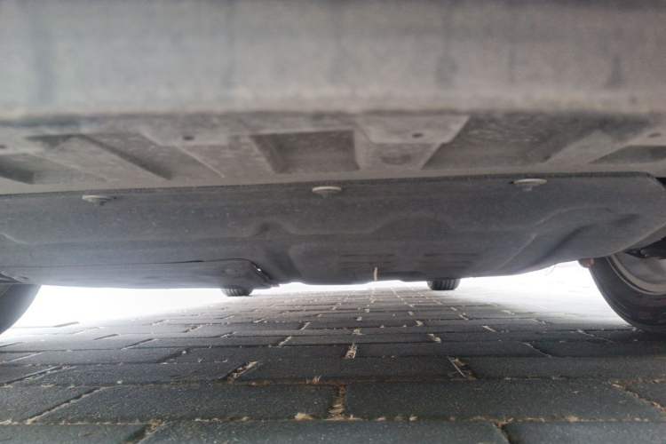 Used Buick Verano 2022 Pro 533T Enjoyment Edition Chassis Front