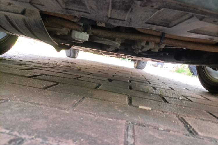 Used Buick Verano 2022 Pro 533T Enjoyment Edition Chassis Front