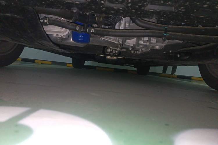 Used Buick Verano 2022 Pro 533T Fun Edition Chassis Front