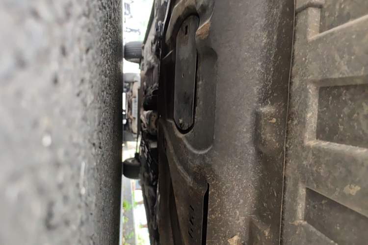 Used Buick Verano 2022 Pro 533T Enjoyment Edition Chassis Front