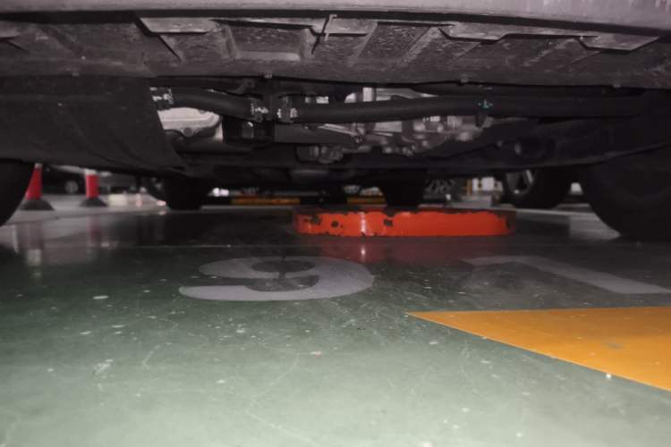 Used Buick Verano 2022 Pro 533T Fun Edition Chassis Front
