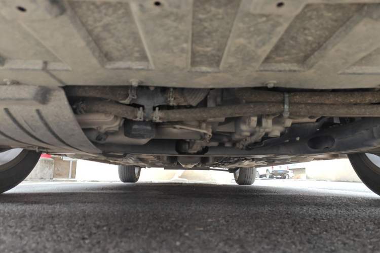 Used Buick Verano 2022 Pro 533T Fun Edition Chassis Front